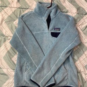 Patagonia sweater
